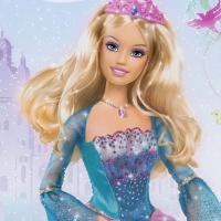 Barbie As The Island Princess