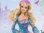 Barbie As The Island Princess