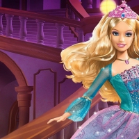 Barbie As The Island Princess