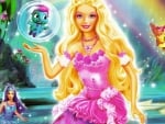 Barbie Fairy Topia Mermadia