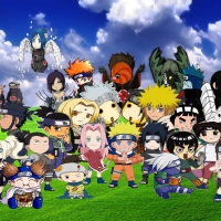 Naruto Chibi