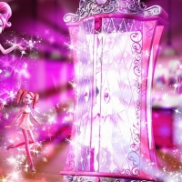 Barbie In A Fashion Fairy Tail