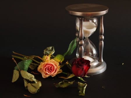 Time Tempo - abstract, still life, time, photography