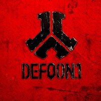 Defqon 1 Logo