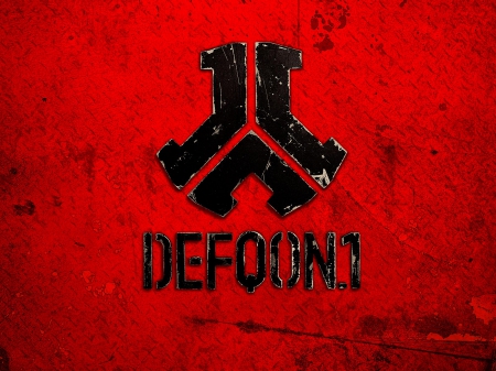 Defqon 1 Logo - anthem, defqon 1, hardstyle, festival