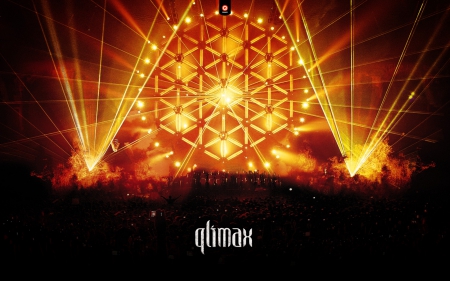 Qlimax Festival - anthem, qlimax, hardstyle, festival