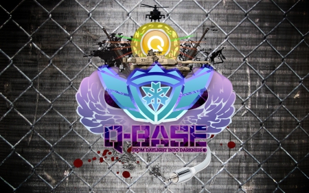 Q-Base - anthem, q-base, hardstyle, festival