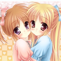 Friend Hug