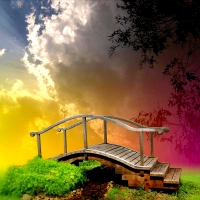 BRIDGE of DREAMLAND