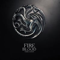 Fire & Blood House Targaryen