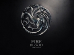 Fire & Blood House Targaryen