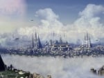 Cloud City