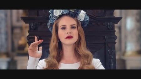 Lana Del Rey - Lana, Born To Die, Del Rery, Lana Del Rey