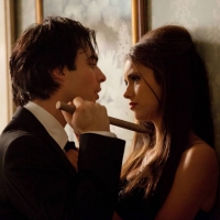 TVD : Damon & Katherine