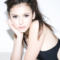 Stunning Nina Dobrev
