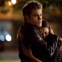 TVD : Elena & Stefan