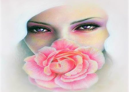 My name? Rose - flowers, flores, beautiful, hermosa