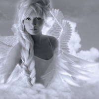 Beautiful Angel