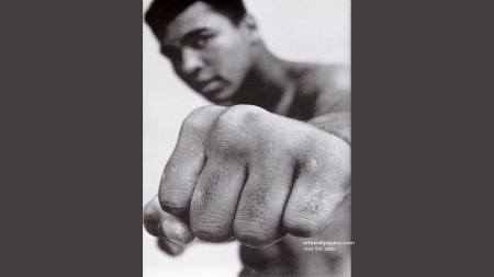 Muhammad Ali