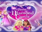 Barbie In The Diamond Castle