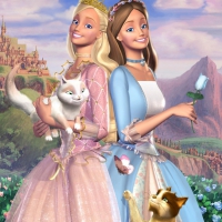 Barbie Princess And The Pauper