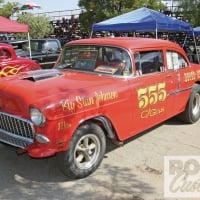 1955 Gasser