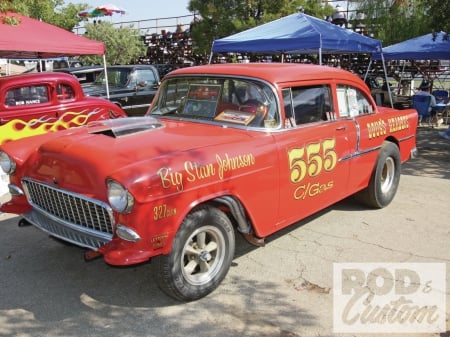 1955 Gasser