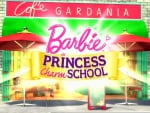 Barbie Princess Charms School