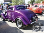 1933 Willys Gasser