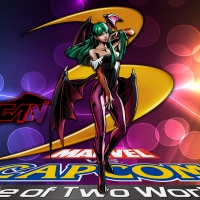 Morrigan/MVC3