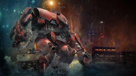 Crimson Typhoon in Pacific Rim - typhoon, pacific, rim, crimson