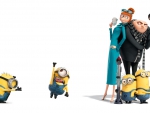 Despicable Me 2