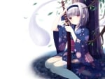 Konpaku Youmu