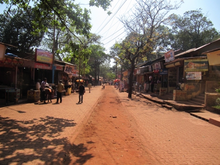 Matheran Hill Station, India - Scenic, Path, Hill Station, Nature