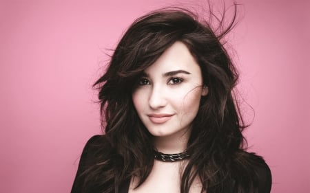 Demi Lovato - demi, lovato, beauty, model