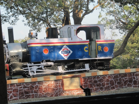 Matheran Hill Station, India - nature, train, scenic, hills