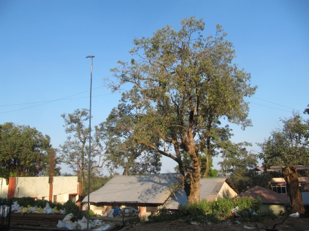 Matheran Hill Station, India - Town, Scenic, Hill Station, Nature