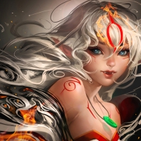 *Okami Amaterasu*