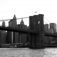 New York Bridge