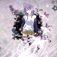 Anime Girl