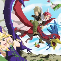 Fairy Tail