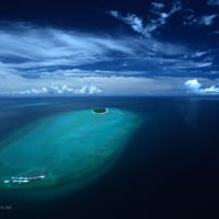 Great Barrier Reef