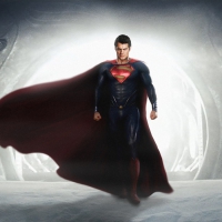 Man of steel