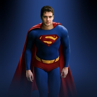 Henry Cavill-Superman