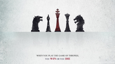 Game Of Thrones - of, game, tv, series, thrones