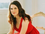 Hayley Atwell