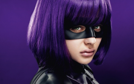 Hit Girl-Kick Ass 2 - hit, girl, 2, kick, ass