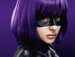 Hit Girl-Kick Ass 2