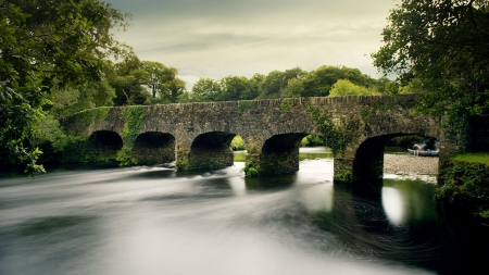 Ireland Kilarney National Park - Kilarney National Park, Ireland Kilarney National Park, irleand landscape, Ireland