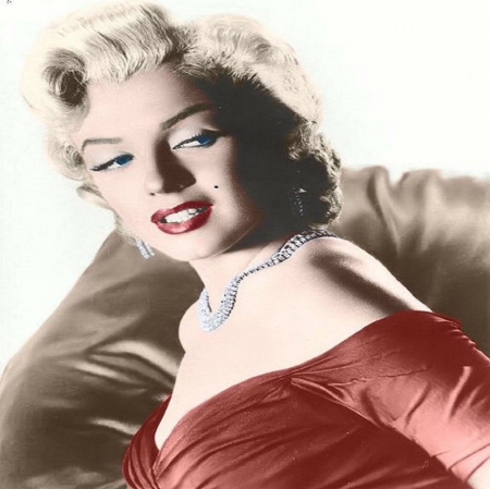 Marilyn Monroe - Norma Jeane, Marilyn Monroe, Marilyn, Norma Jeane Mortenson